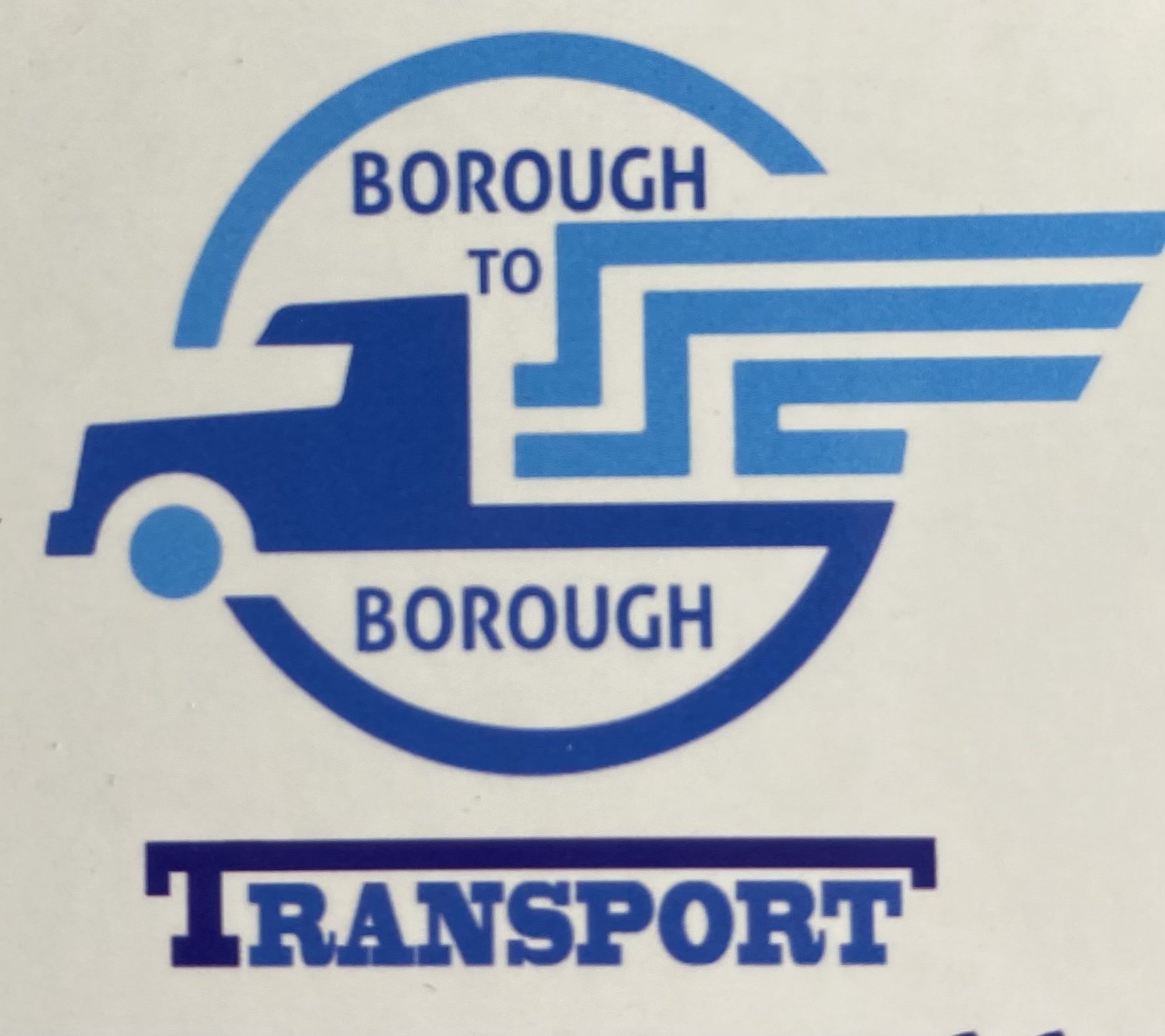 Borough To Borough Transport